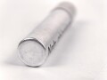 Aluminiumröhrchen " 1 g Natr. chloratum"