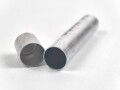 Aluminiumröhrchen " 1 g Natr. chloratum"