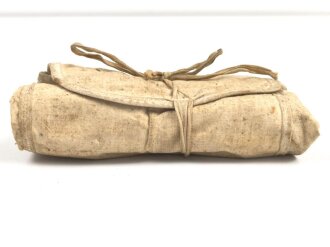 Rolltasche mit medizinischen Gerätschaften