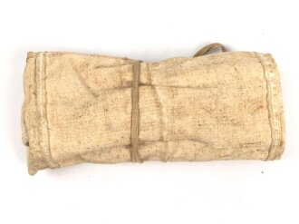 Rolltasche mit medizinischen Gerätschaften