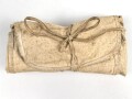 Rolltasche mit medizinischen Gerätschaften