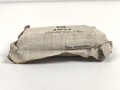 Verbandpäckchen Wehrmacht für den Verbandkasten. Großes Modell datiert 1943