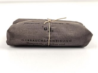 Verbandpäckchen Wehrmacht für den...