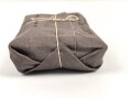 Verbandpäckchen Wehrmacht für den Verbandkasten. Großes Modell datiert 1944