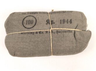 Verbandpäckchen Wehrmacht für den...