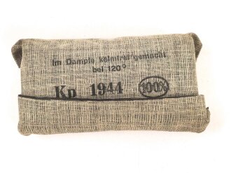 Verbandpäckchen Wehrmacht für den...