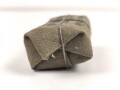 Verbandpäckchen Wehrmacht für den Verbandkasten und die Verbandspäckchentasche der Feldbluse. Kleines Modell datiert 1939