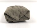 Verbandpäckchen Wehrmacht für den Verbandkasten und die Verbandspäckchentasche der Feldbluse. Kleines Modell datiert 1939