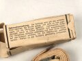 Arterien Abbinder " Infa" in beschädigter Umverpackung