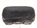 Deutsches Rotes Kreuz Sanitätslager Babelsberg, schwarze Koppeltasche in gutem Zustand