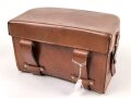 Luftschutz Sanitätstasche für das Koppel. Guter Zustand, datiert 1939