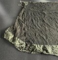 Moskitonetz Wehrmacht, unter anderem für Sanitätszelte verwendet. Sehr guter Zustand