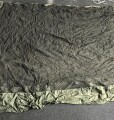 Moskitonetz Wehrmacht, unter anderem für Sanitätszelte verwendet. Sehr guter Zustand