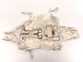 "Einsatz 2 Art. Klemmen 16cm lang, Nadelhalter, Nadeldose, Kornzange" gehört ins Truppenbesteck 1935