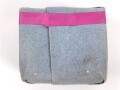 Pack "100g entfettete Watte" datiert 1936