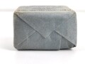 Pack "10 keimfreie Mullstreifen" datiert 1938