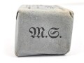 Pack "10 keimfreie Mullstreifen" datiert 1938