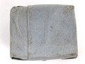 Pack "10 keimfreie Mullstreifen" datiert 1938