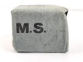 Pack "10 keimfreie Mullstreifen" datiert 1938
