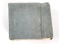 Pack "10 keimfreie Mullstreifen" datiert 1938