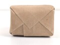 Pack "100 g gewöhnliche Watte" datiert 1939
