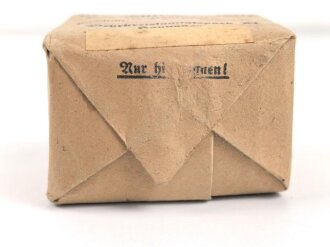 Pack "100 g gewöhnliche Watte"