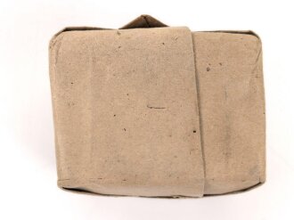 Pack "100 g gewöhnliche Watte"