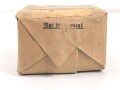Pack "100 g gewöhnliche Watte"