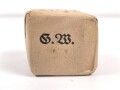 Pack "100 g gewöhnliche Watte"