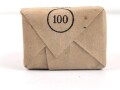 Pack "100 g gewöhnliche Watte"