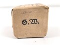 Pack "100 g gewöhnliche Watte"