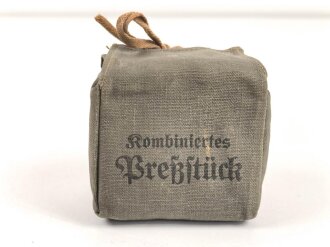 Pack "kombiniertes Preßstück"...
