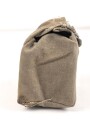 Pack "kombiniertes Preßstück" datiert 1940, in Hülle, gehört so in der KFZ Verbandkasten der Wehrmacht