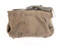 Pack "kombiniertes Preßstück" datiert 1940, in Hülle, gehört so in der KFZ Verbandkasten der Wehrmacht