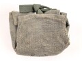 Pack "kombiniertes Preßstück" datiert 1944, in Hülle, gehört so in der KFZ Verbandkasten der Wehrmacht