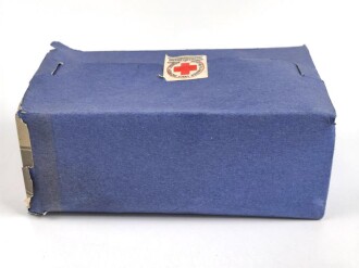 Pack "10 Stück Mullbinden 8cm Breit, 4m lang