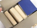 Pack "10 Stück Mullbinden 8cm Breit, 4m lang