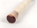 Glasröhrchen Leinenzwirn für medizinische Zwecke