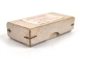 Pack mit zwei Glasfläschchen "Sepsotinktur"