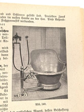 H.Dv. 59 "Unterrichtsbuch für Sanitäts-Unteroffiziere und Mannschaften" datiert 1939, 429 Seiten, DIN A5, guter Zustand