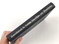 H.Dv. 59 "Unterrichtsbuch für Sanitäts-Unteroffiziere und Mannschaften" datiert 1939, 429 Seiten, DIN A5, guter Zustand