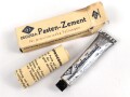 Pack" Degussa Pasten Zement für provisorische Füllungen" Länge der Umverpackung 7,5cm