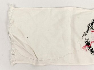 Armbinde " Deutsches Rotes Kreuz"