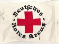 Armbinde " Deutsches Rotes Kreuz"