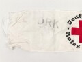 Armbinde " Deutsches Rotes Kreuz"