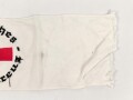 Armbinde " Deutsches Rotes Kreuz"