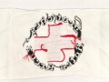 Armbinde " Deutsches Rotes Kreuz"