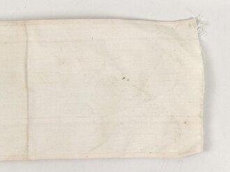 Armbinde " Deutsches Rotes Kreuz"