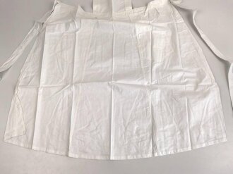 Deutsches Rotes Kreuz, Schwesternkleid aus der Zeit des 2. Weltkrieg, guter Zustand