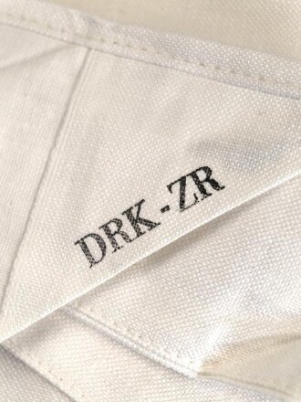 Deutsches Rotes Kreuz, Schwesternkleid aus der Zeit des 2. Weltkrieg, guter Zustand